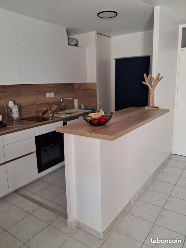Appartement à vendre, 47m², Montpellier