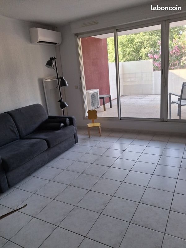 Appartement à vendre, 47m², Montpellier