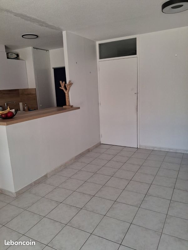 Appartement à vendre, 47m², Montpellier
