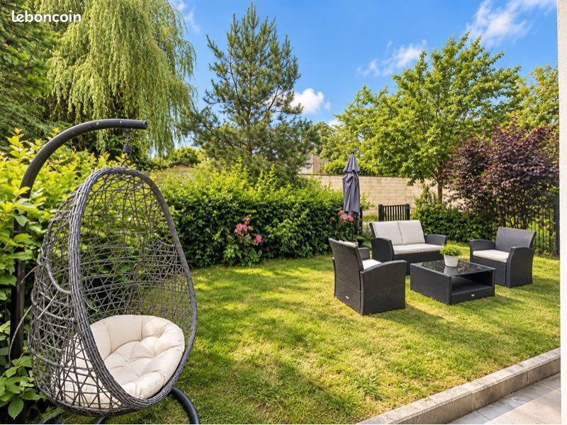 Appartement à vendre, 80m², Bois-d'Arcy
