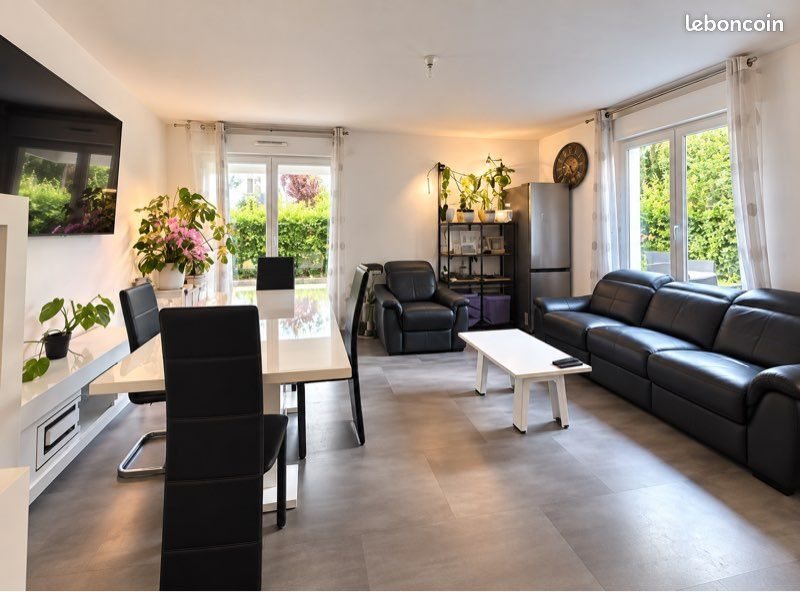 Appartement à vendre, 80m², Bois-d'Arcy