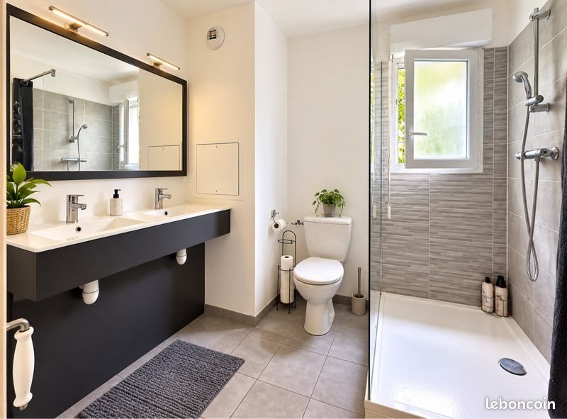 Appartement à vendre, 80m², Bois-d'Arcy
