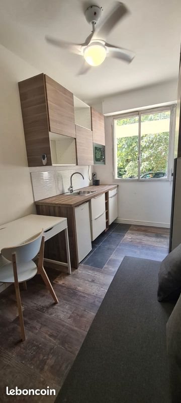 Appartement à louer, 9m², Marseille 8ème