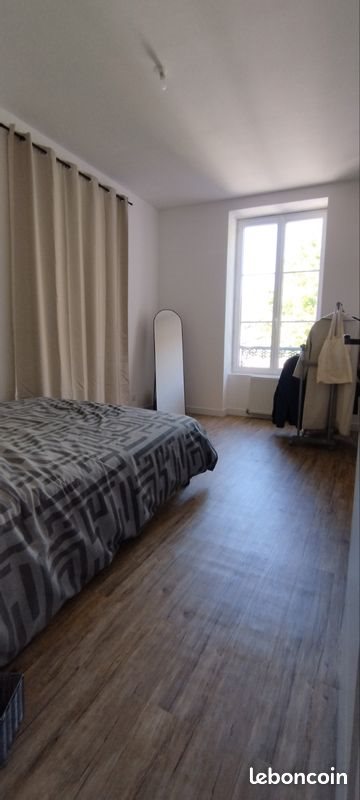 Appartement à vendre, 74m², Vizille