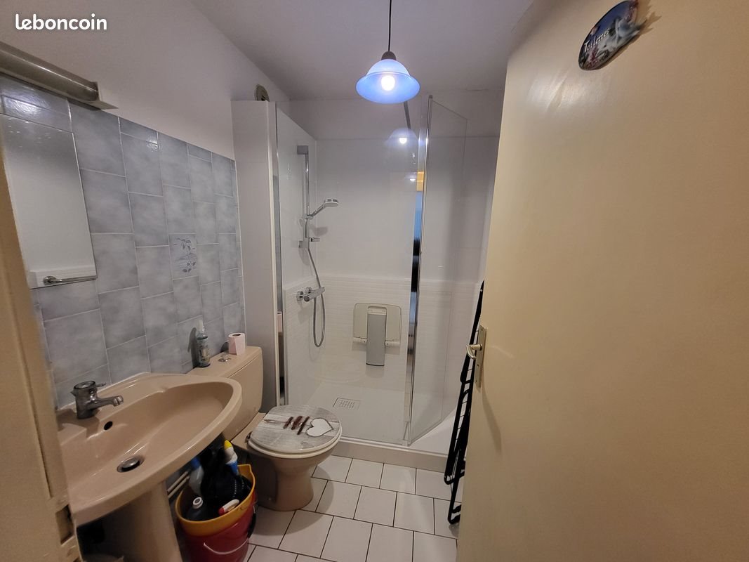 Appartement à vendre, 48m², Mulhouse