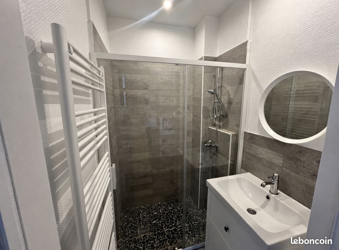 Appartement à louer, 100m², Saint-Aignan