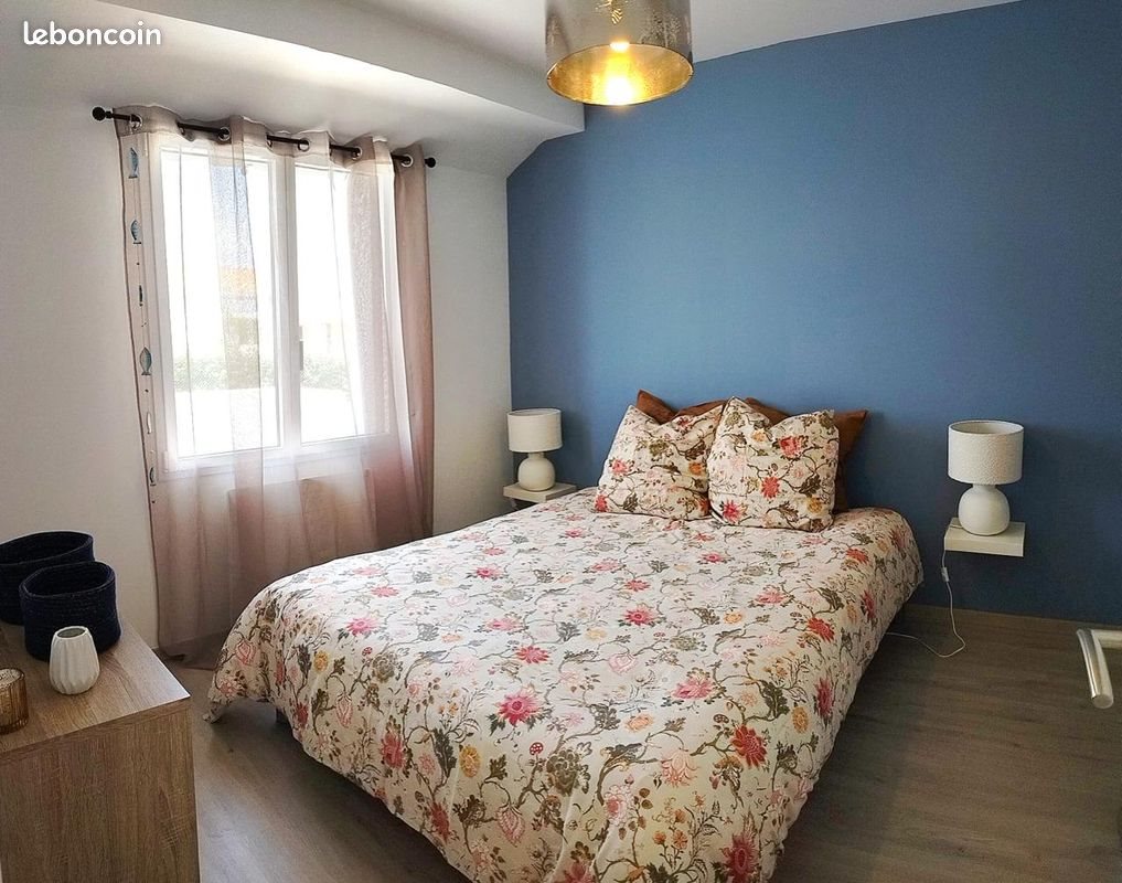Maison à vendre, 102m², Barbâtre
