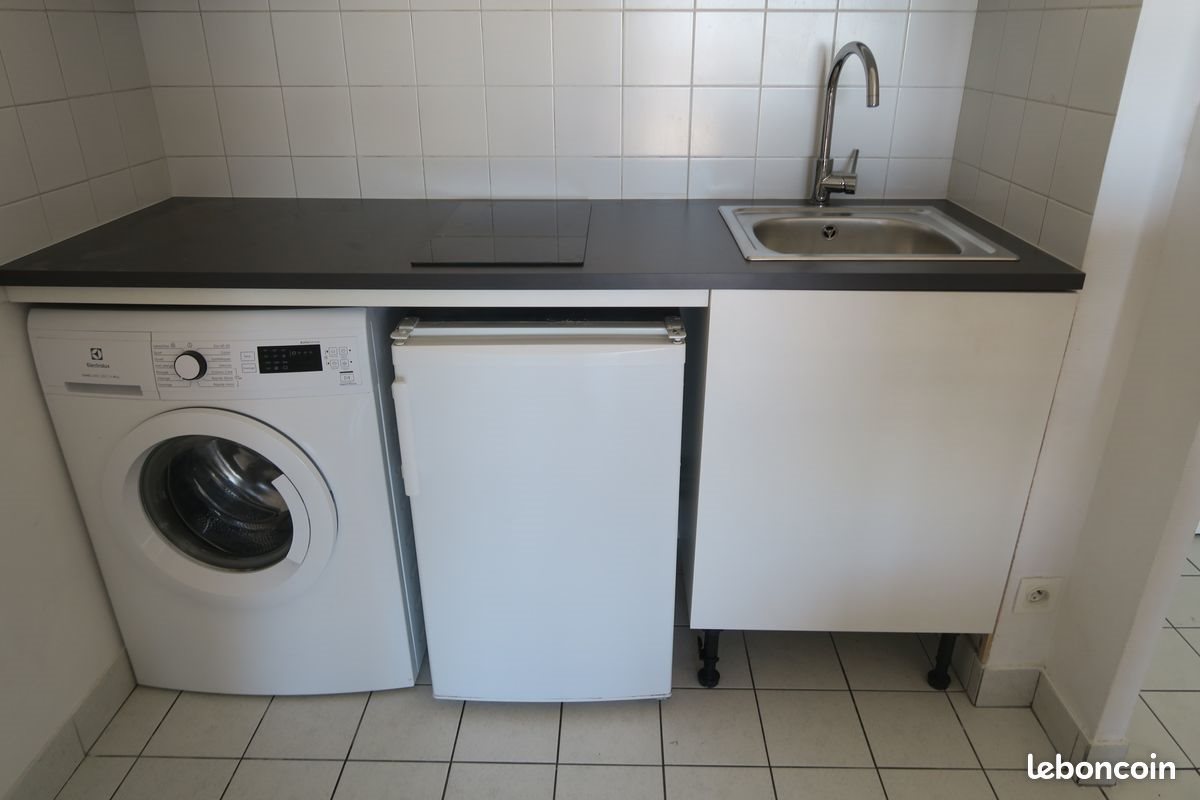 Appartement à louer, 31m², Rodez