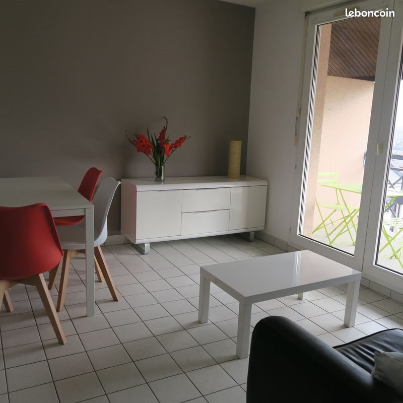 Appartement à louer, 31m², Rodez