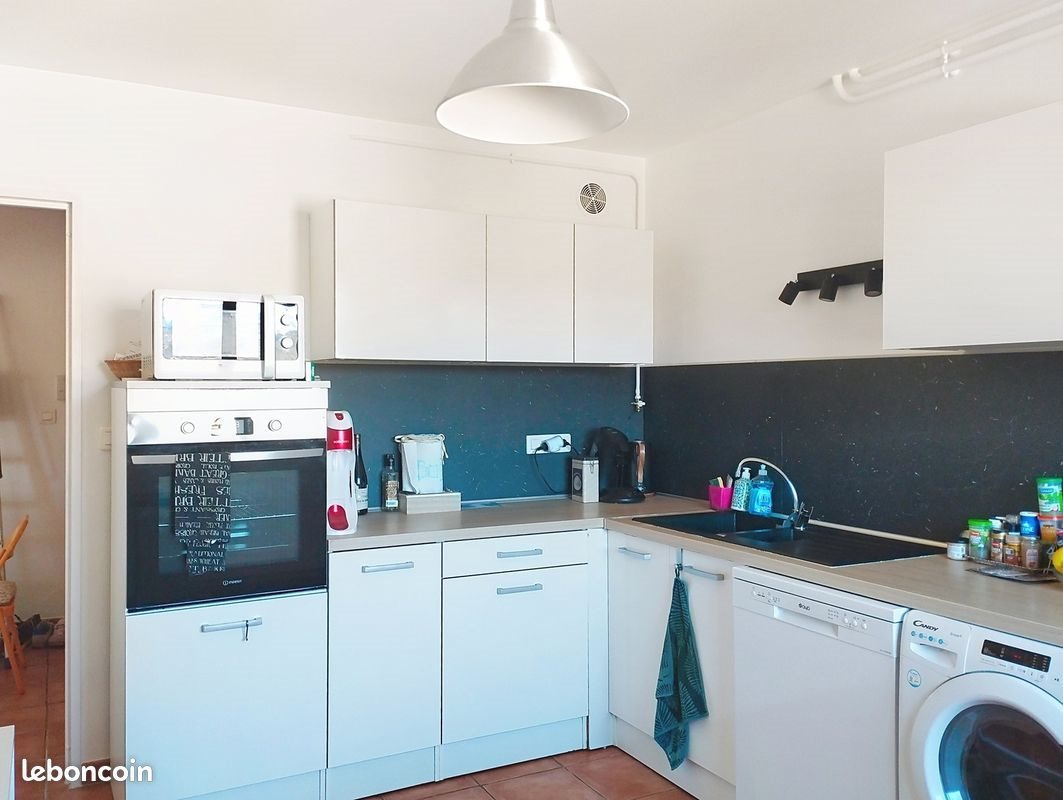 Appartement à louer, 75m², Gap