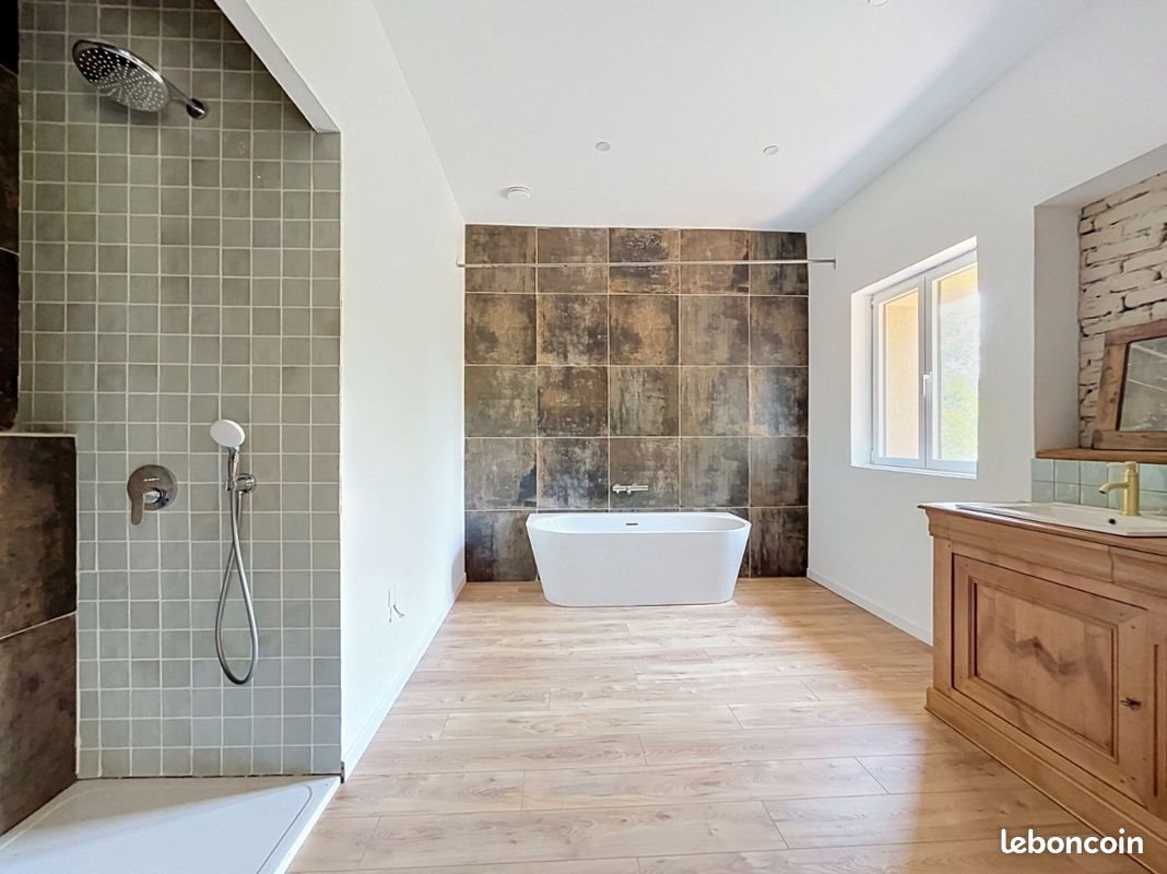 Maison à vendre, 275m², Saramon