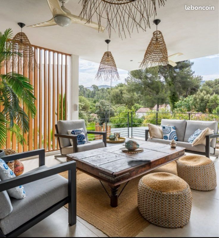 Maison à vendre, 180m², Gémenos