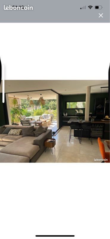 Maison à vendre, 180m², Gémenos