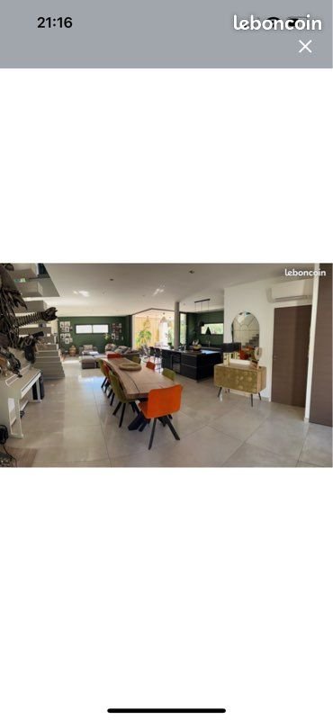 Maison à vendre, 180m², Gémenos
