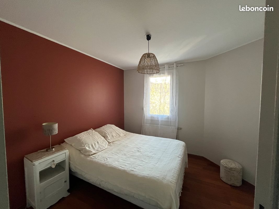 Appartement à vendre, 53m², Bourg-lès-Valence