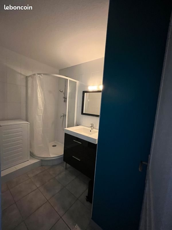 Appartement à vendre, 53m², Bourg-lès-Valence
