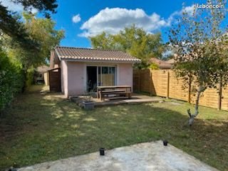 Maison à louer, 50m², Pessac