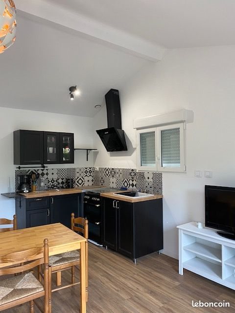 Maison à louer, 50m², Pessac