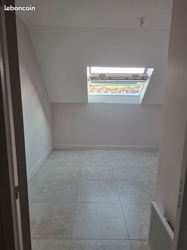 Appartement à louer, 55m², Limay