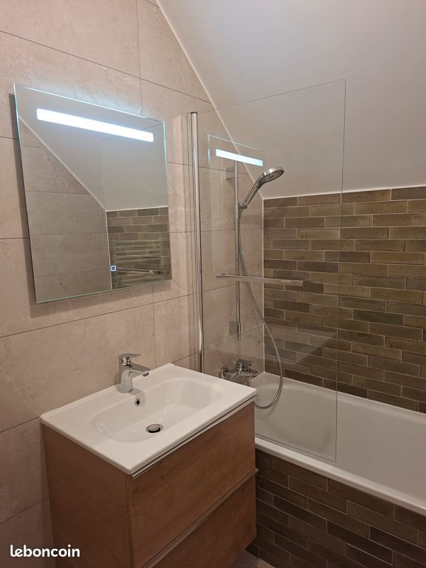Appartement à louer, 55m², Limay