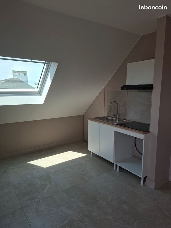 Appartement à louer, 55m², Limay