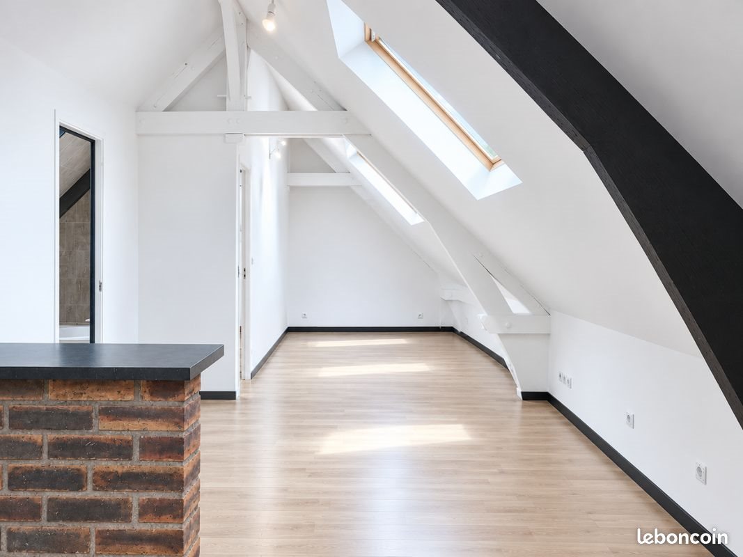 Appartement à louer, 38m², Etampes