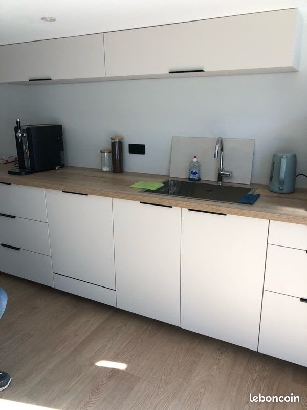 Appartement à louer, 61m², Châteaugiron