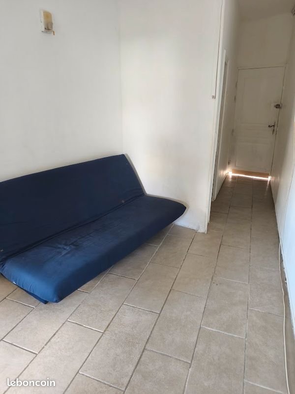 Appartement à louer, 35m², Compiègne