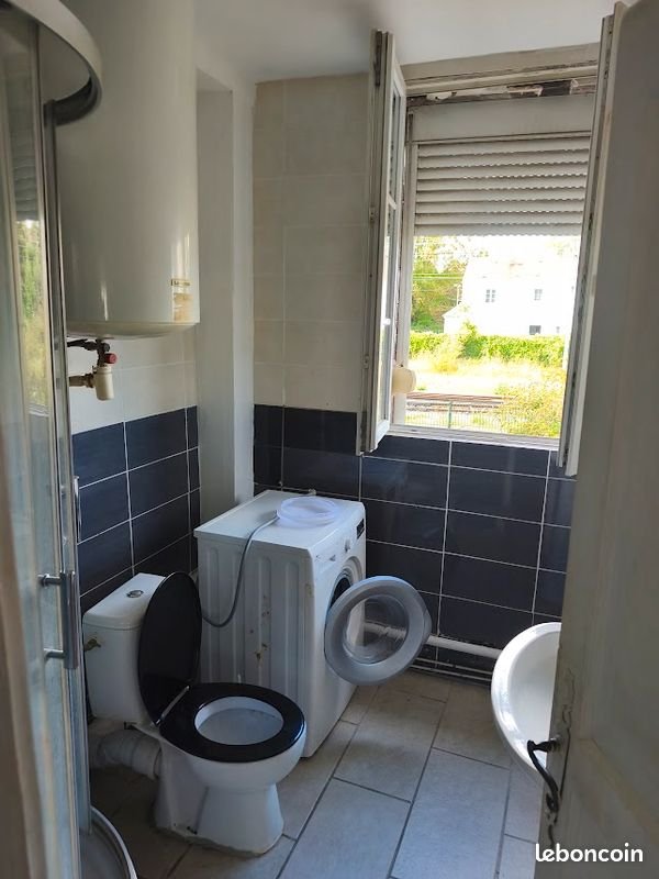 Appartement à louer, 35m², Compiègne