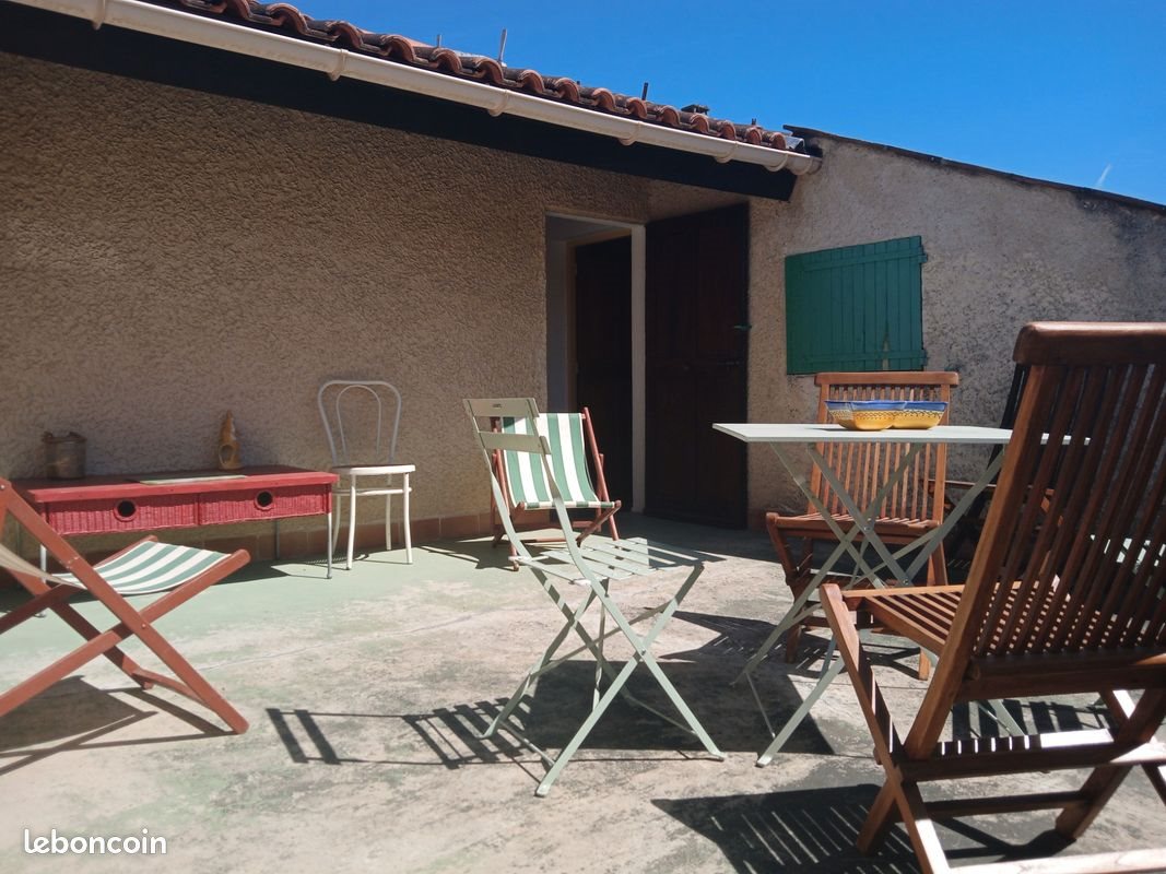 Maison à vendre, 128m², Caromb