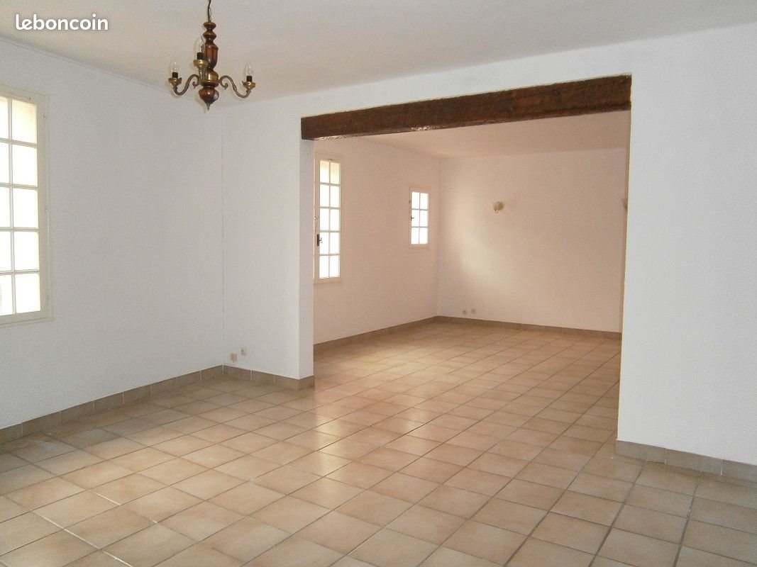 Maison à vendre, 128m², Caromb