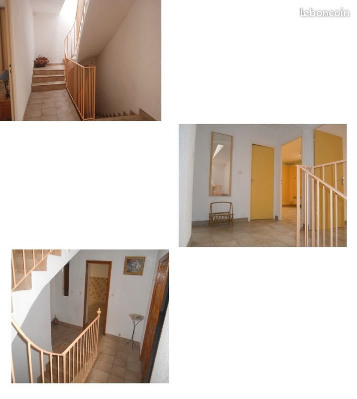 Maison à vendre, 128m², Caromb