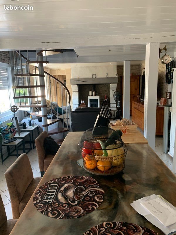 Maison à vendre, 92m², Trouville-la-Haule