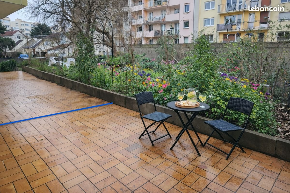 Appartement à vendre, 34m², Strasbourg