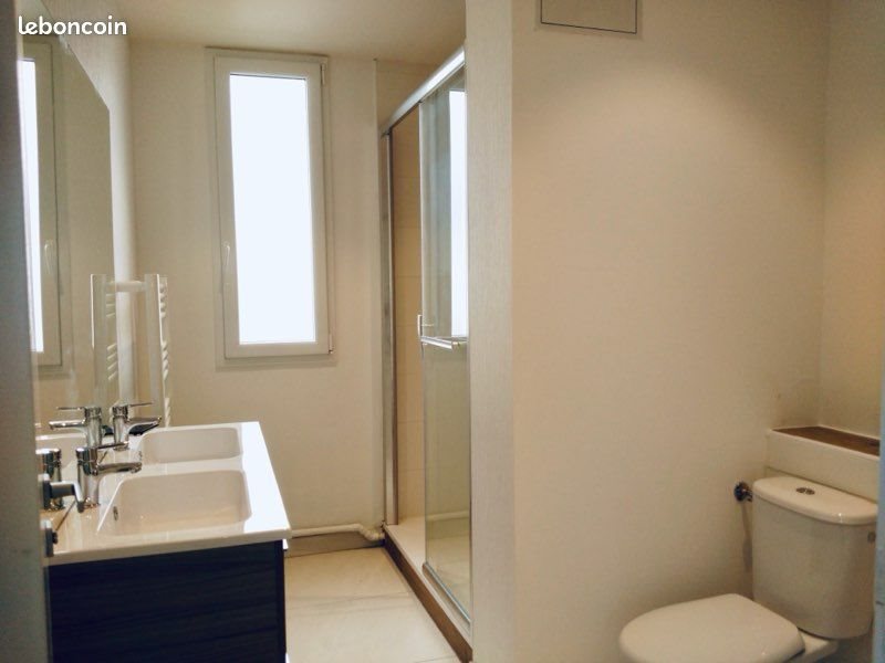 Appartement à vendre, 65m², Brest