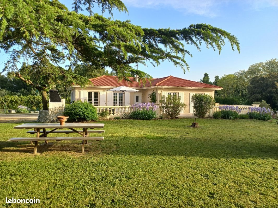Maison à vendre, 104m², Saint-Gervais-sur-Roubion