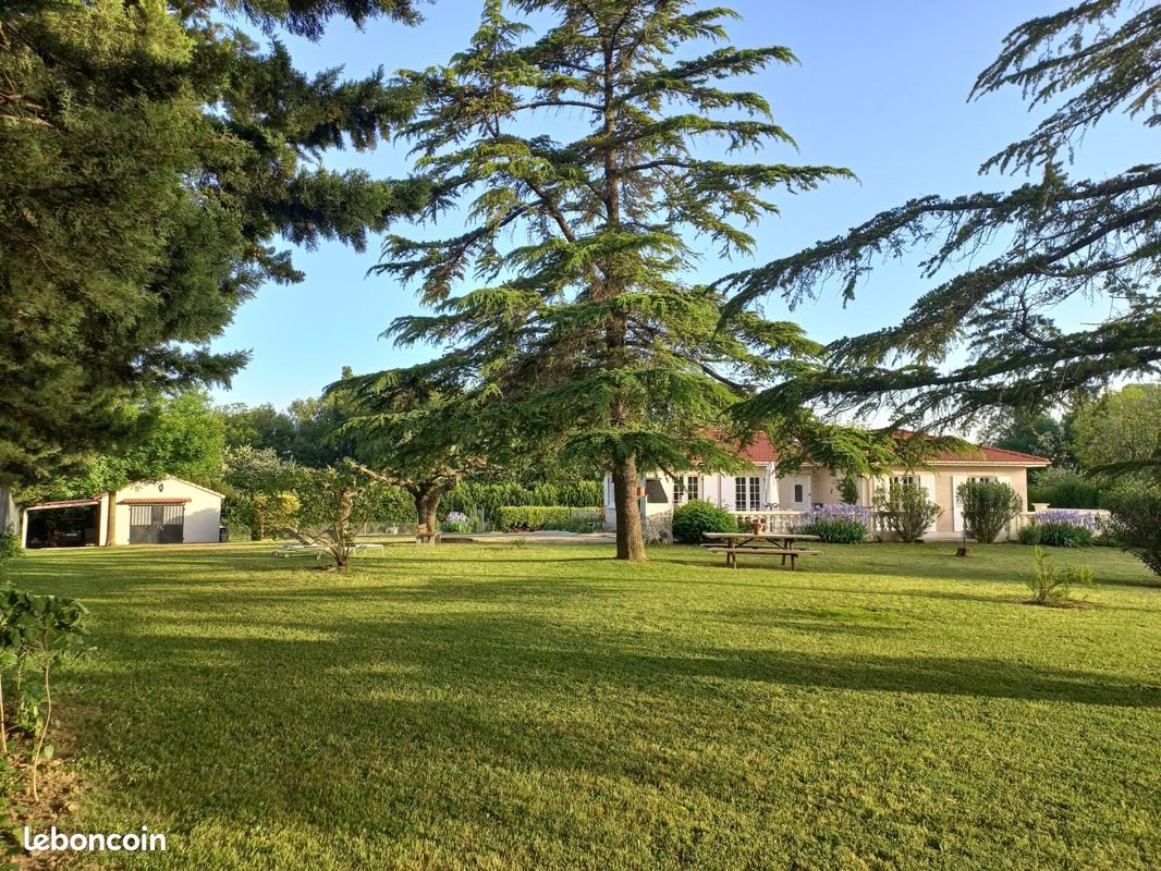 Maison à vendre, 104m², Saint-Gervais-sur-Roubion