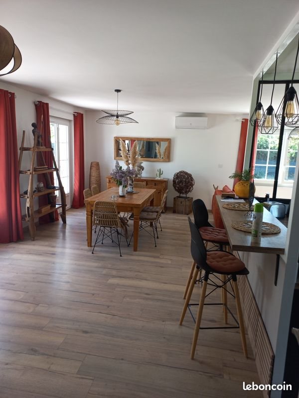 Maison à vendre, 104m², Saint-Gervais-sur-Roubion