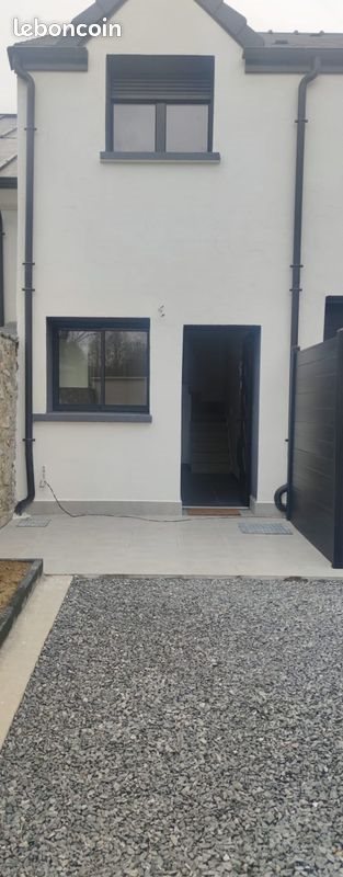 Maison à louer, 29m², Torcy