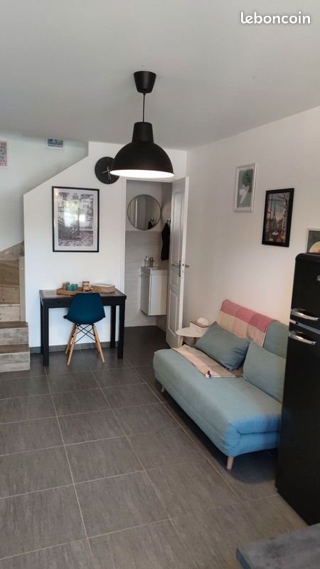 Maison à louer, 29m², Torcy