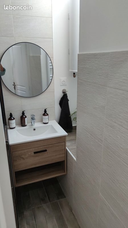 Maison à louer, 29m², Torcy