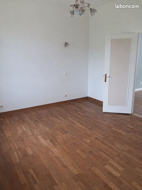 Appartement à louer, 53m², Martres-Tolosane