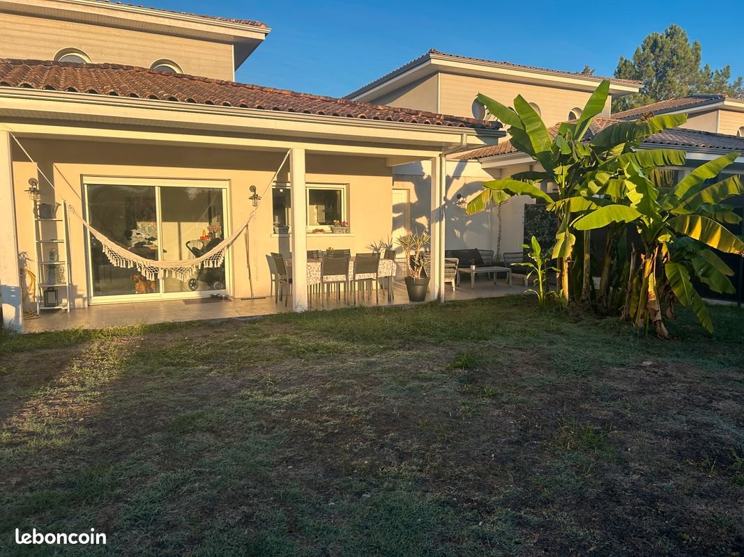 Maison à louer, 115m², Lège-Cap-Ferret