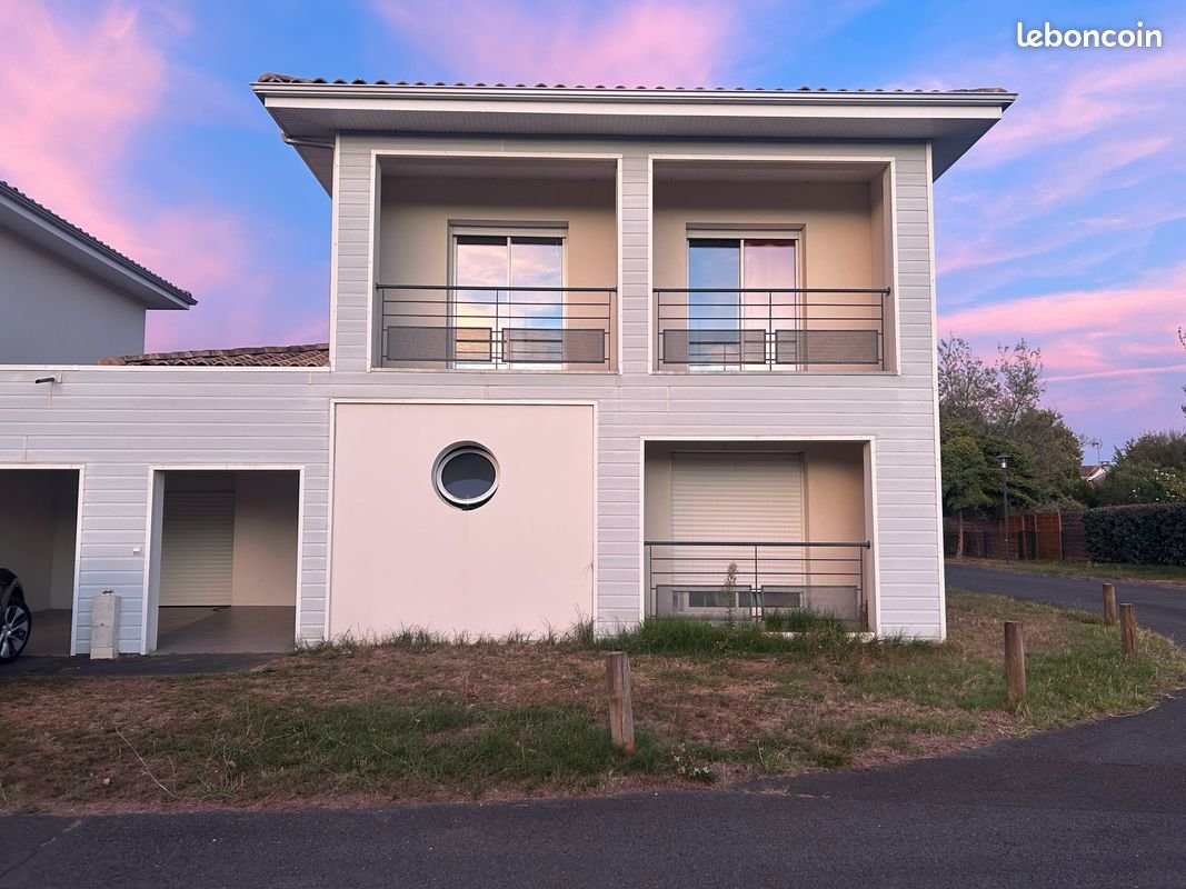 Maison à louer, 115m², Lège-Cap-Ferret