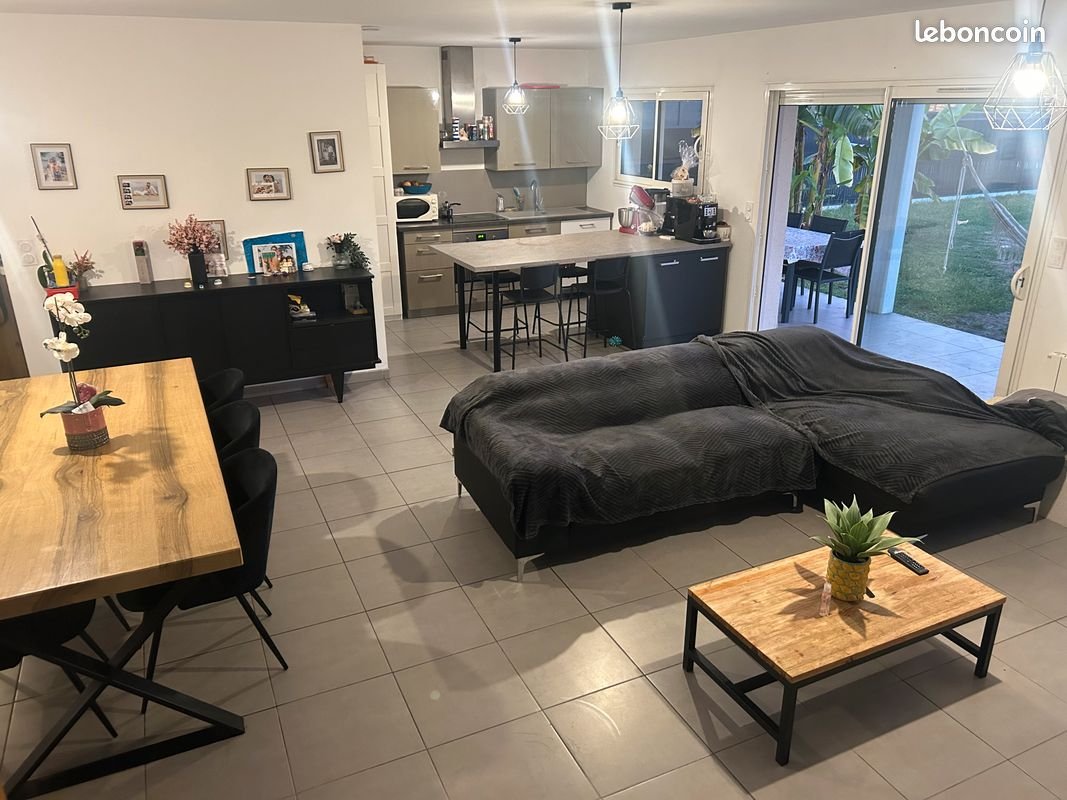 Maison à louer, 115m², Lège-Cap-Ferret