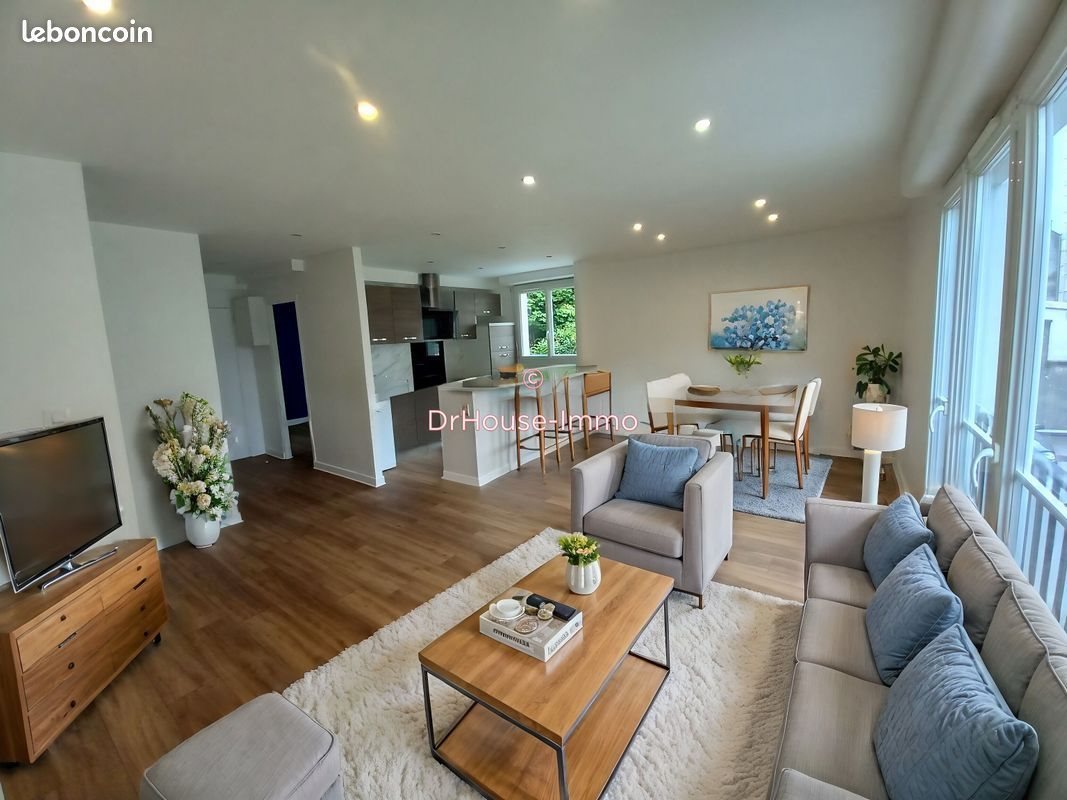 Appartement à vendre, 45m², Orléans