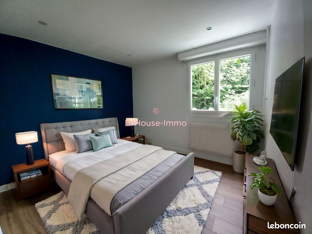 Appartement à vendre, 45m², Orléans
