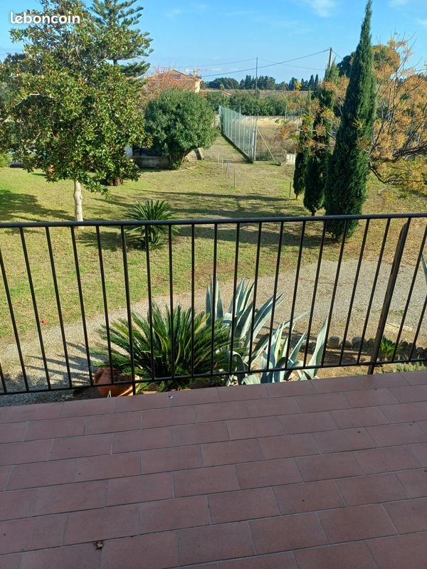Maison à vendre, 180m², Lucciana