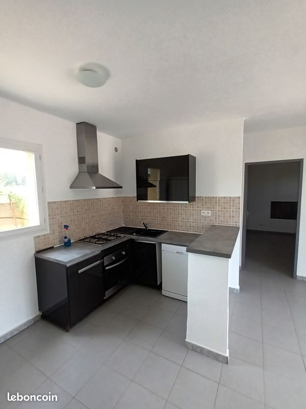 Maison à vendre, 180m², Lucciana