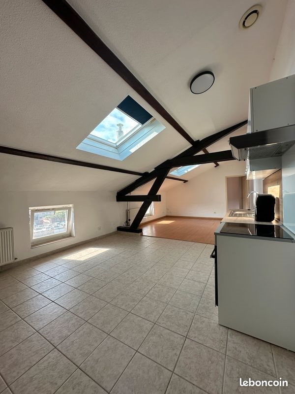 Appartement à louer, 65m², Saint-Nicolas-de-Port